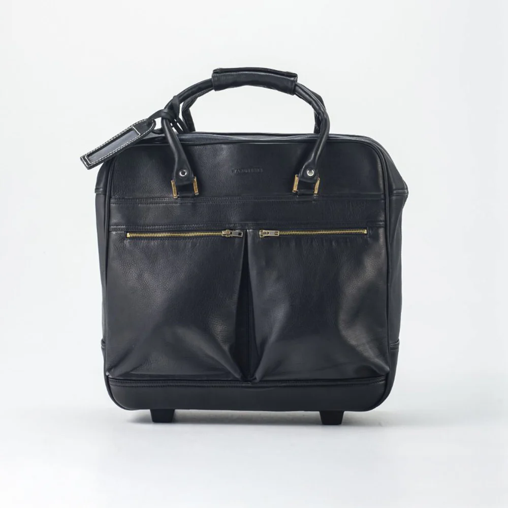 The San Sebastian Cabin Bag - Image 6