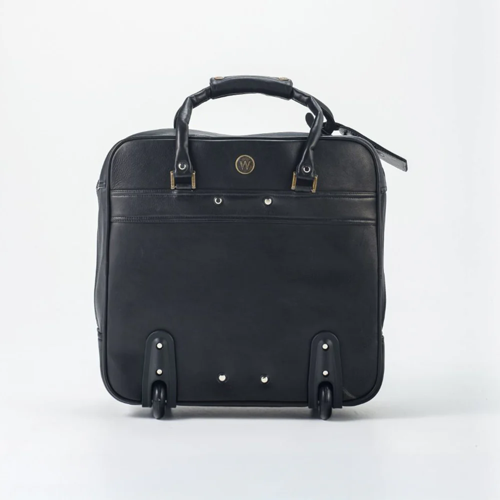 The San Sebastian Cabin Bag - Image 7