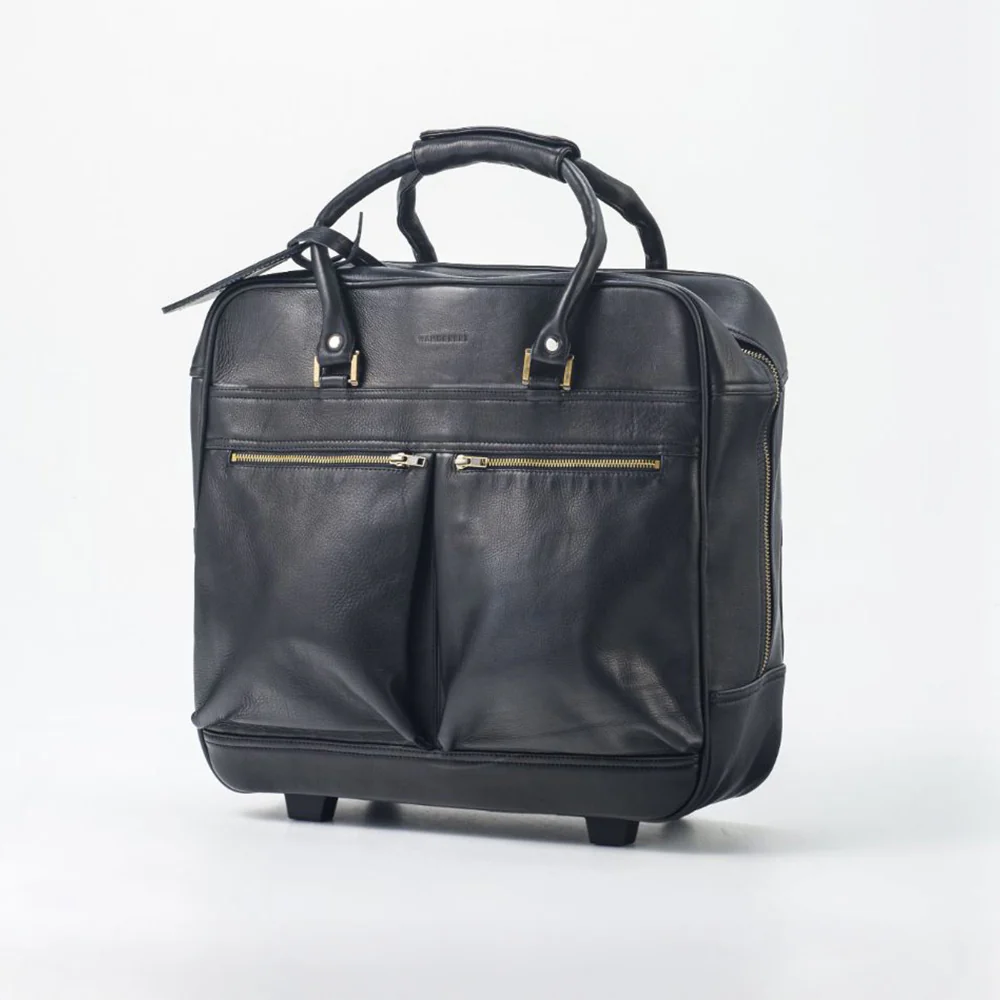 The San Sebastian Cabin Bag - Image 8