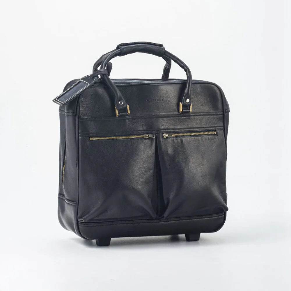 The San Sebastian Cabin Bag - Image 9