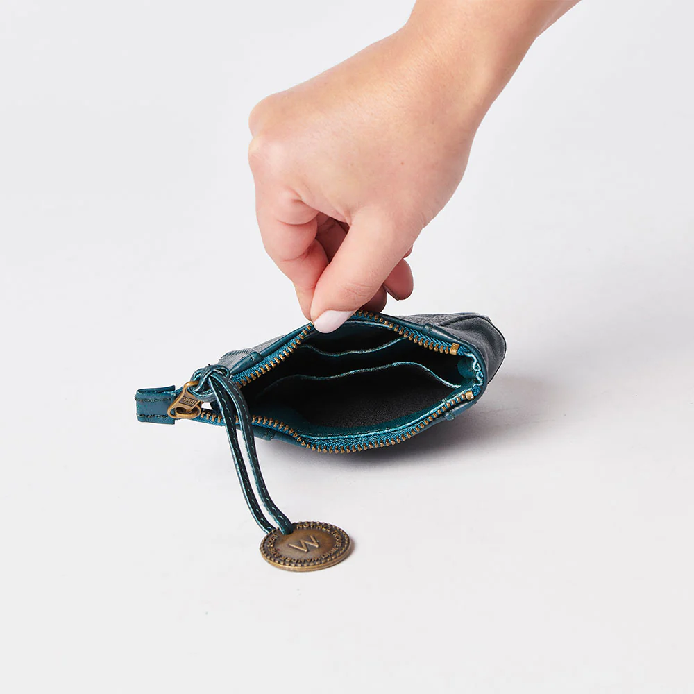 The Santorini Card wallet - Image 13