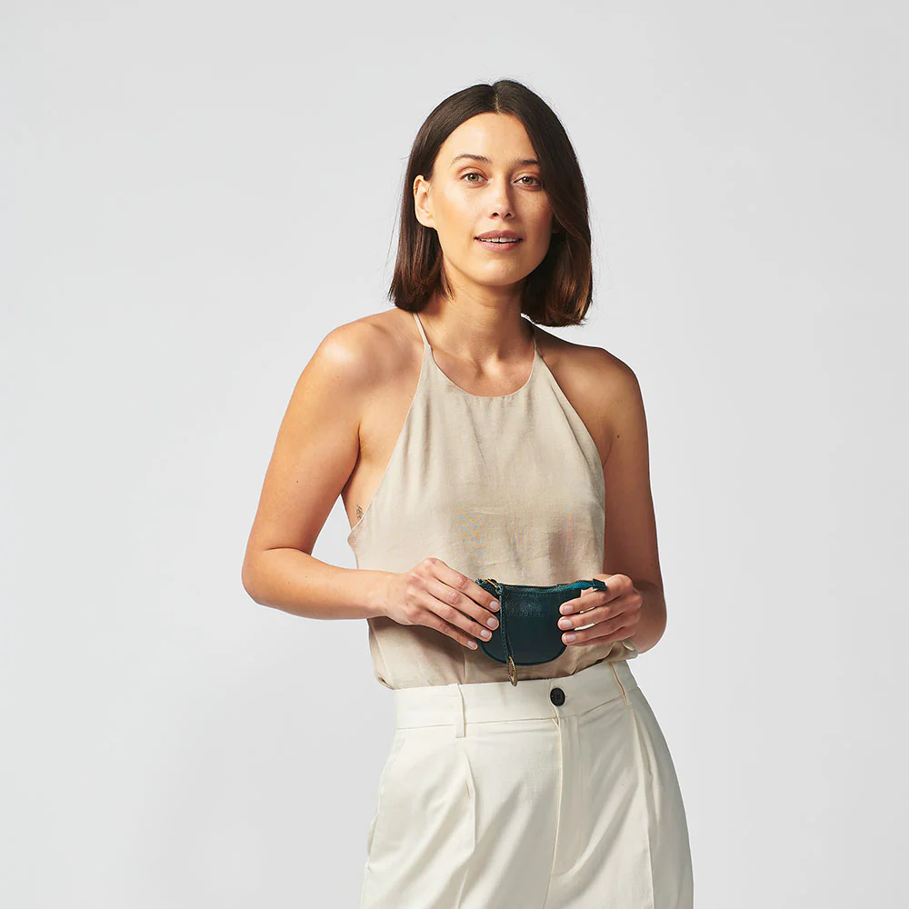 The Santorini Card wallet - Image 14