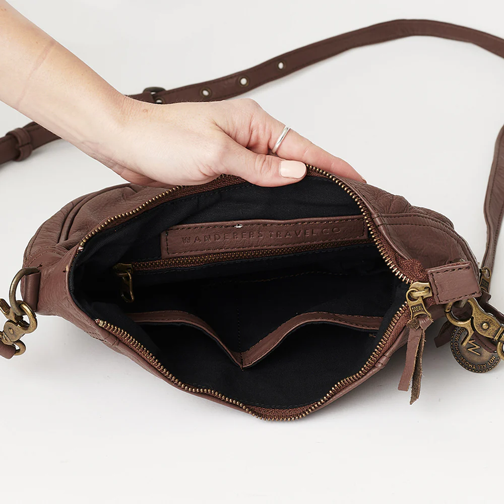 The Santorini Crossbody - Image 112