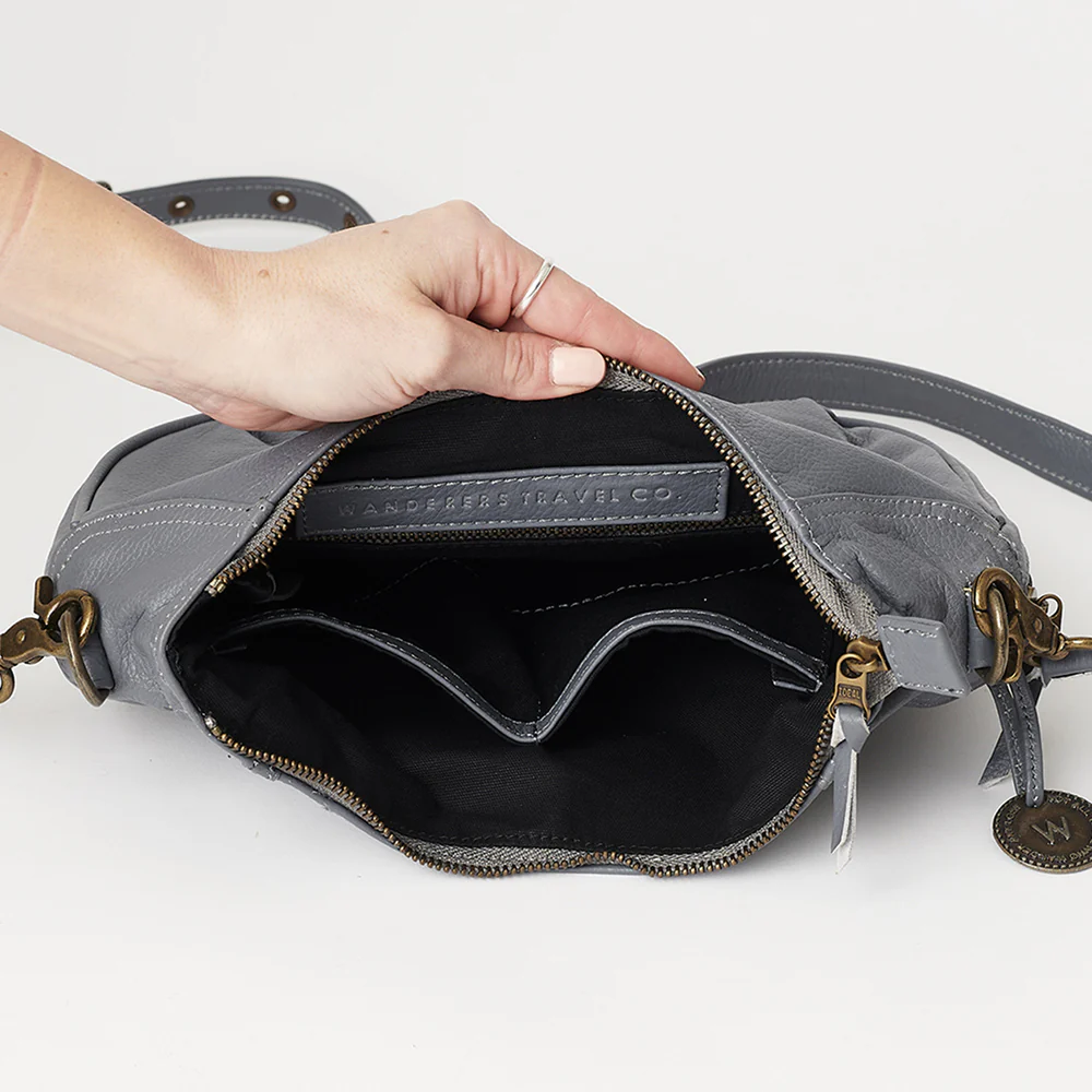 The Santorini Crossbody - Image 120