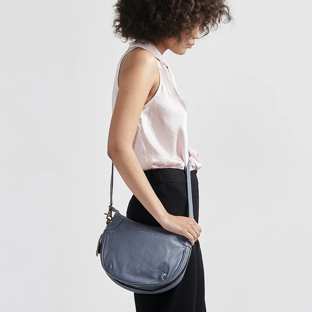 The Santorini Crossbody - Image 122