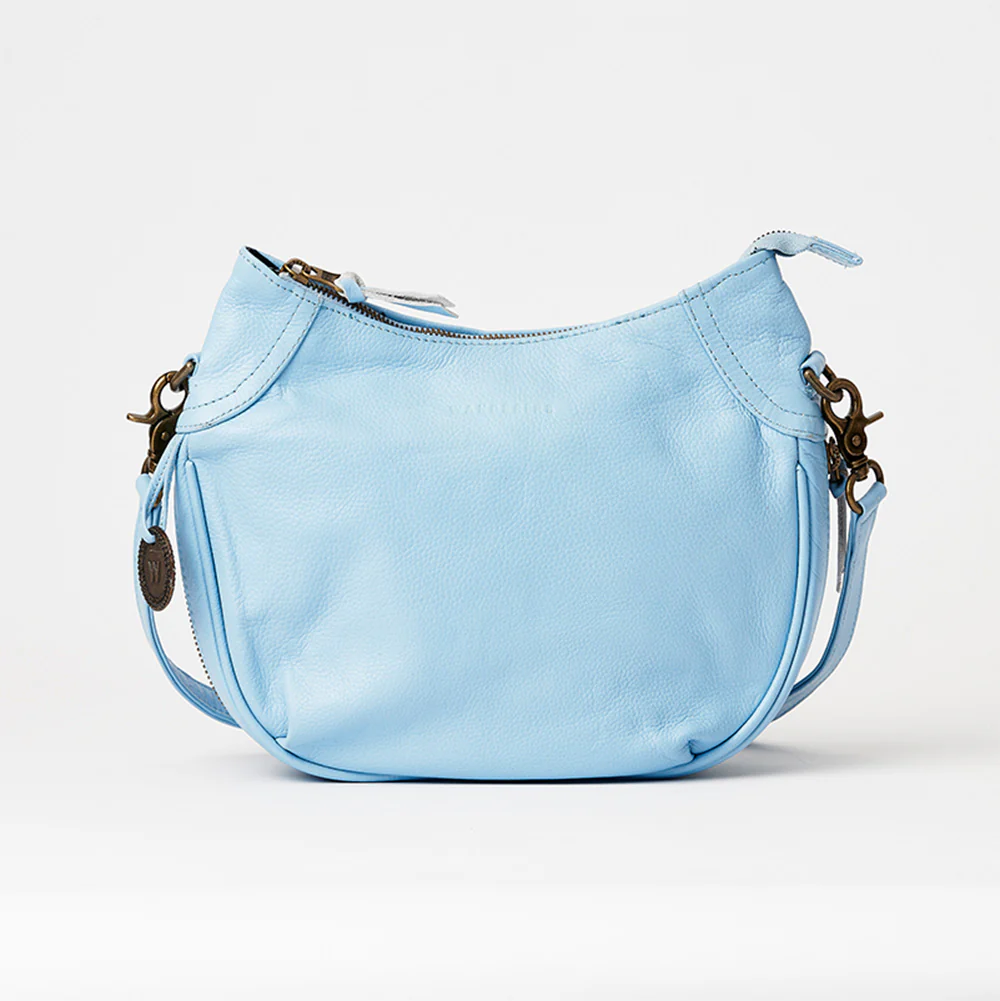 The Santorini Crossbody - Image 128