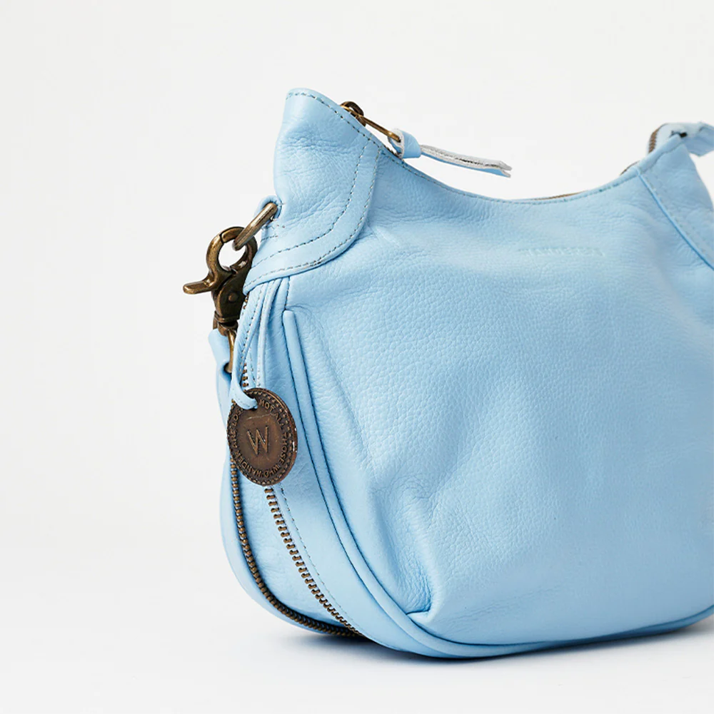 The Santorini Crossbody - Image 129