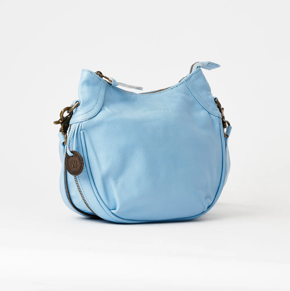 The Santorini Crossbody - Image 130