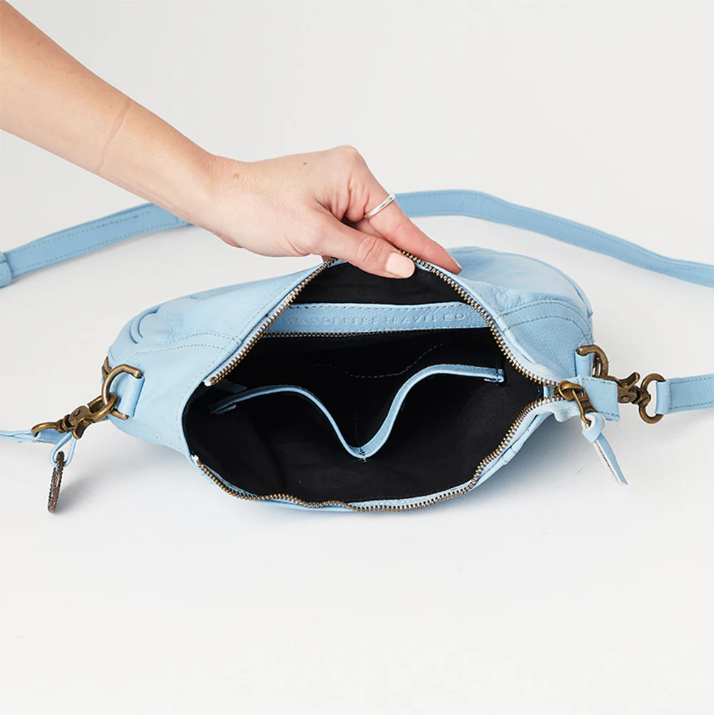 The Santorini Crossbody - Image 132