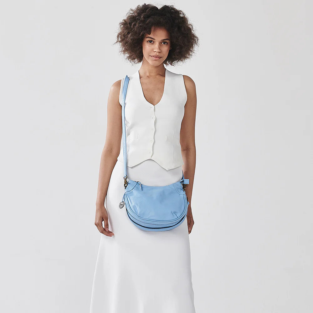 The Santorini Crossbody - Image 134