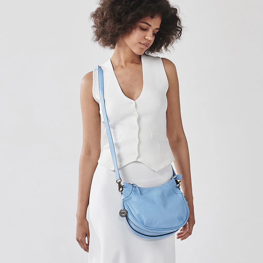 The Santorini Crossbody - Image 136