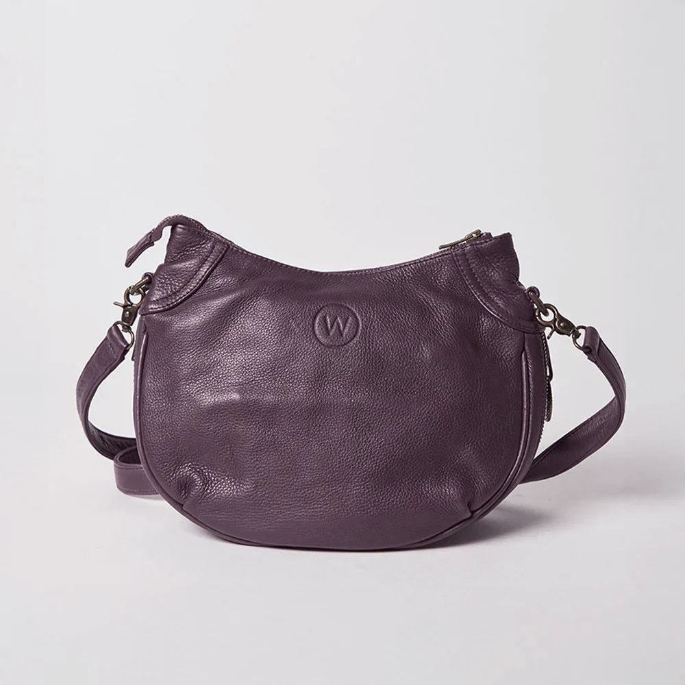 The Santorini Crossbody - Image 141