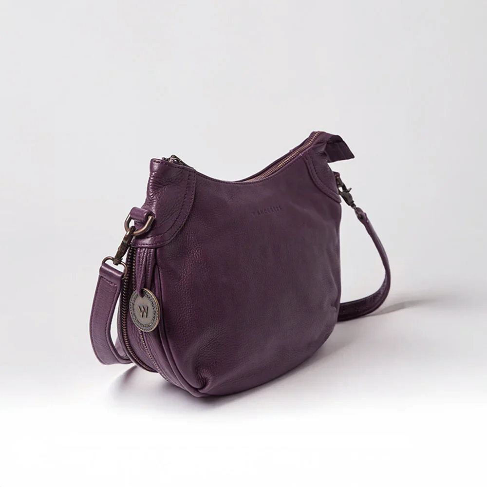 The Santorini Crossbody - Image 142