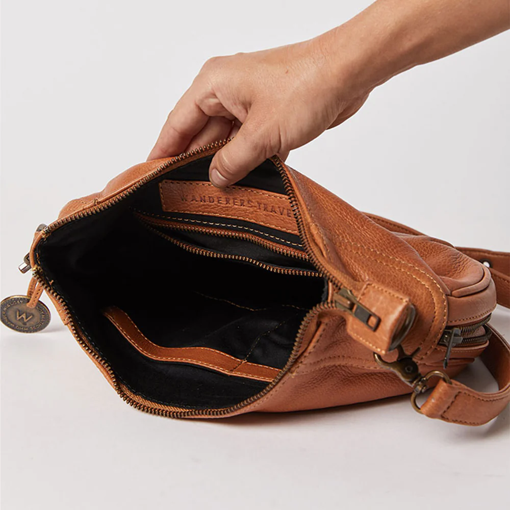 The Santorini Crossbody - Image 18