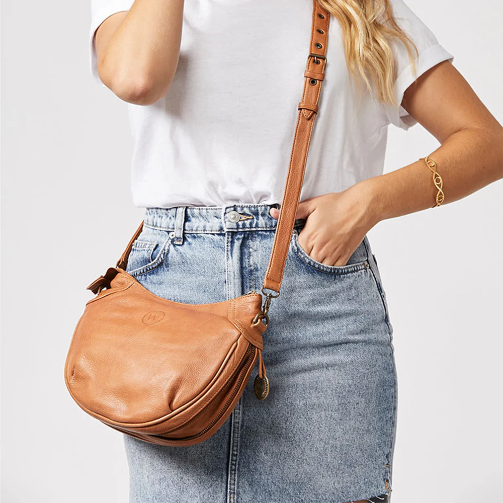 The Santorini Crossbody - Image 23