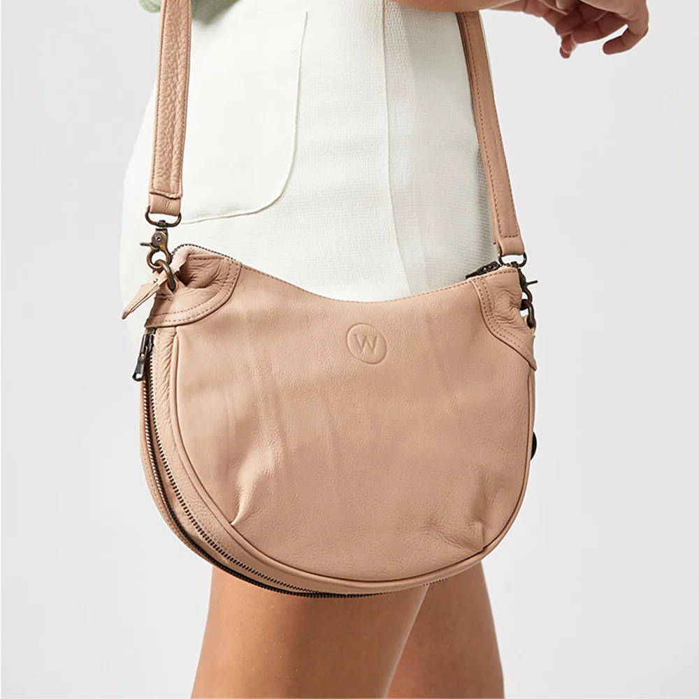 The Santorini Crossbody - Image 45