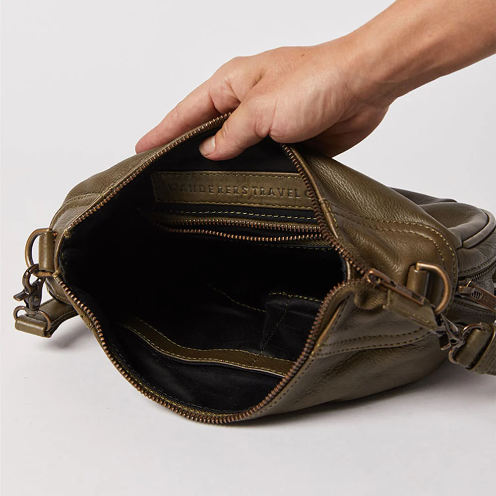 The Santorini Crossbody - Image 51