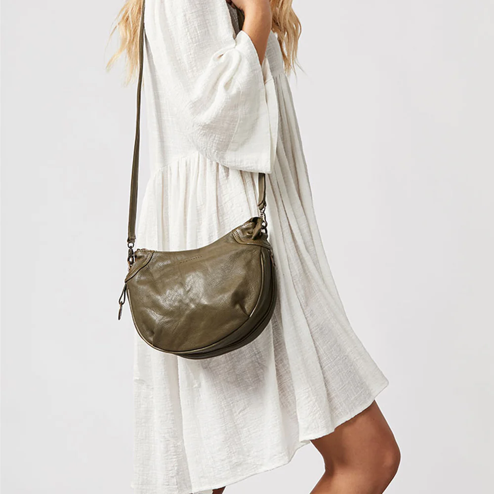 The Santorini Crossbody - Image 57