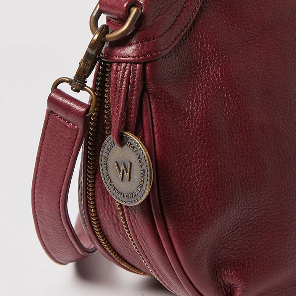 The Santorini Crossbody - Image 61