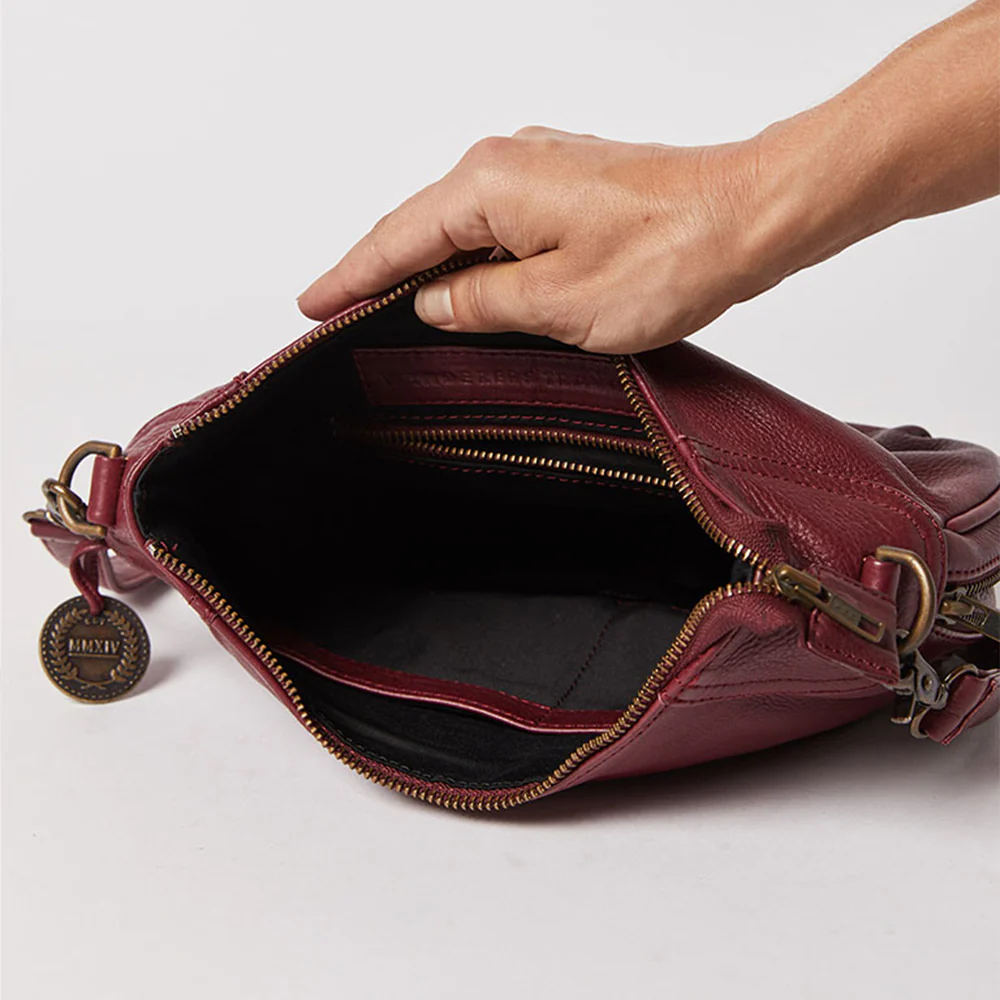 The Santorini Crossbody - Image 62