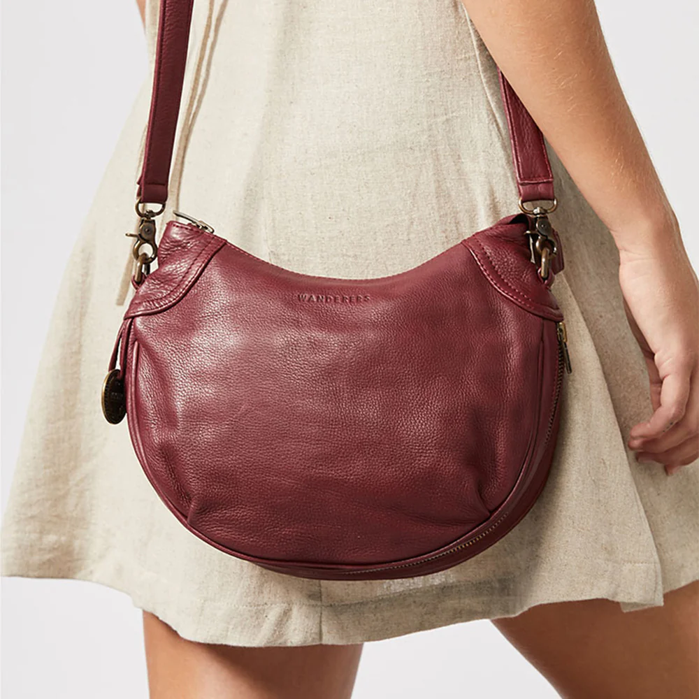 The Santorini Crossbody - Image 67