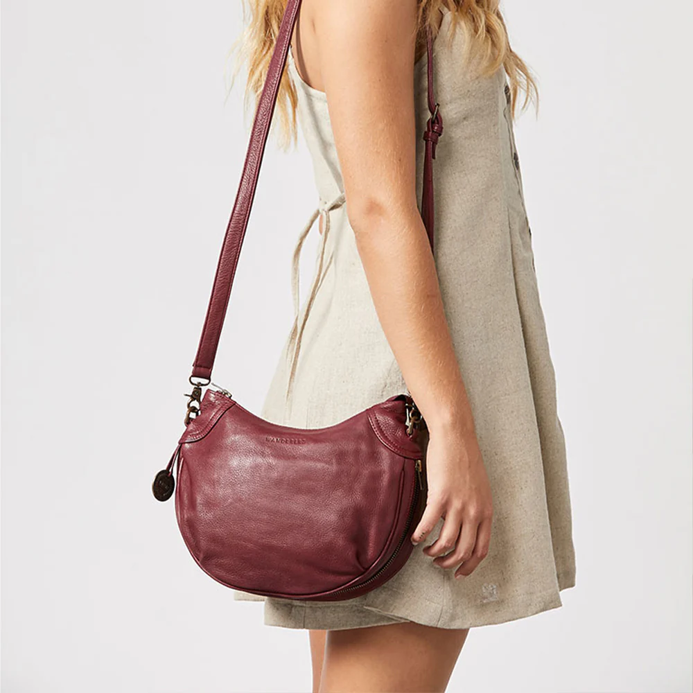 The Santorini Crossbody - Image 68