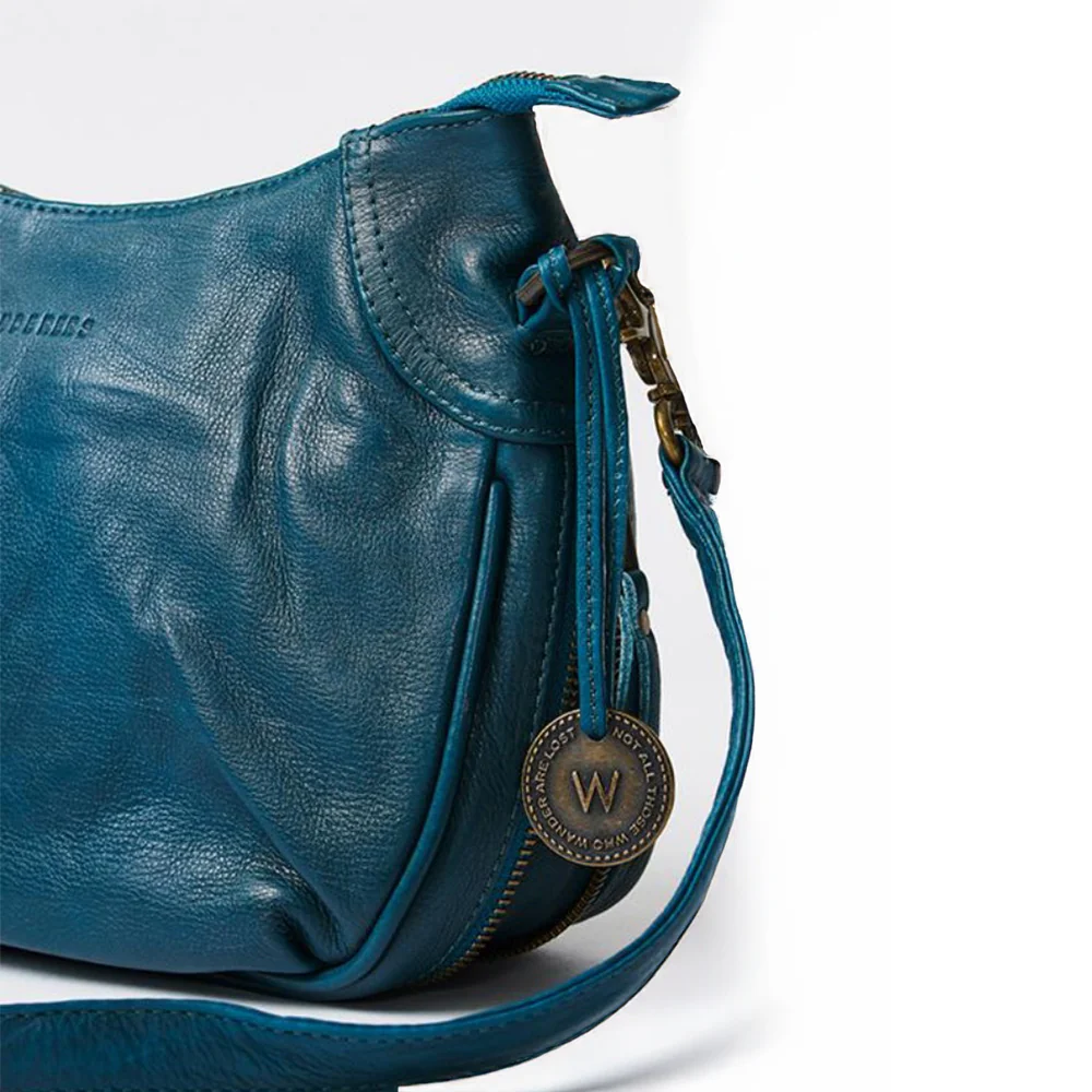 The Santorini Crossbody - Image 71