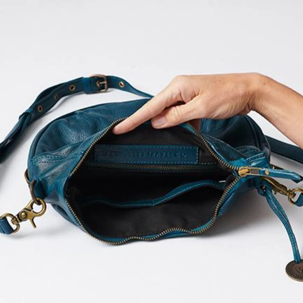 The Santorini Crossbody - Image 72