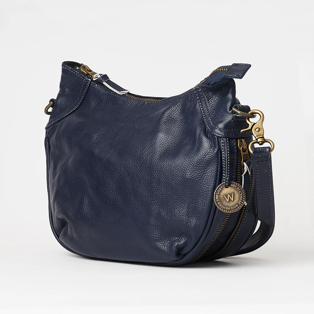 The Santorini Crossbody - Image 77