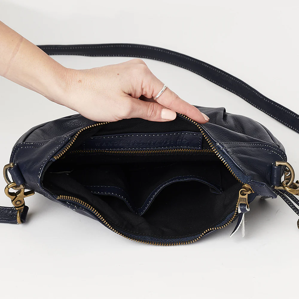 The Santorini Crossbody - Image 78