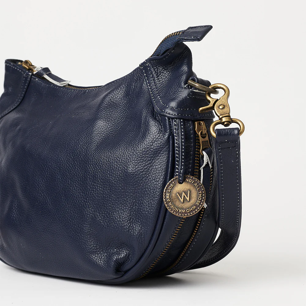 The Santorini Crossbody - Image 79