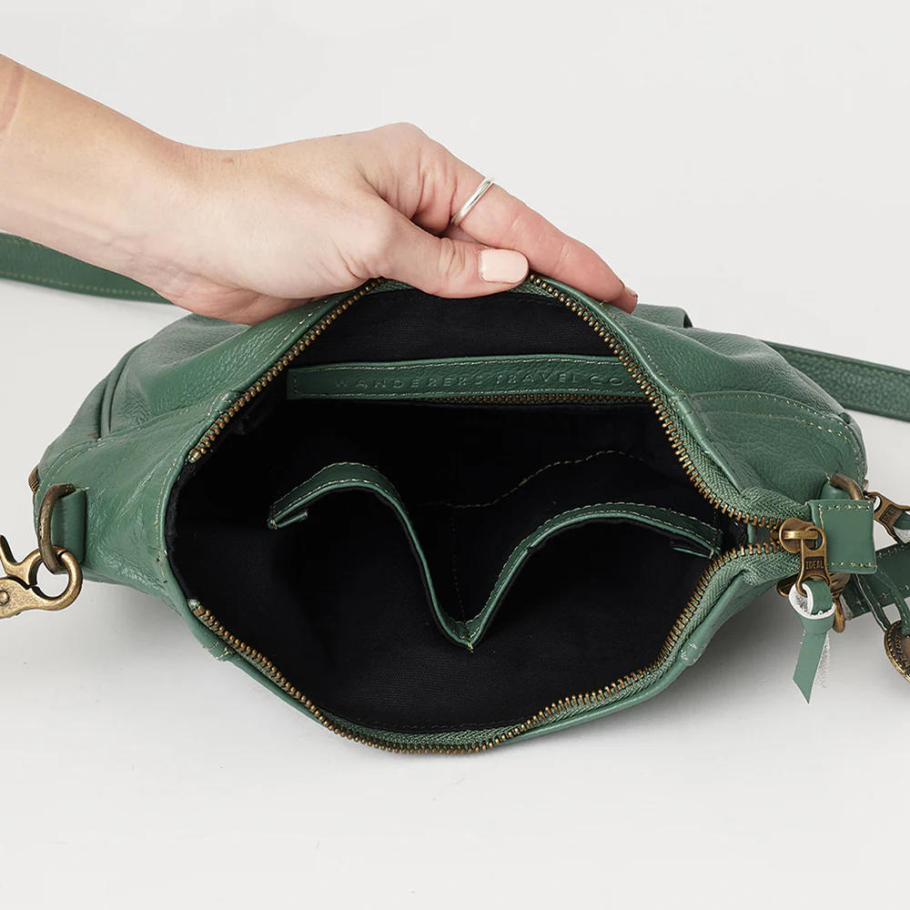 The Santorini Crossbody - Image 88