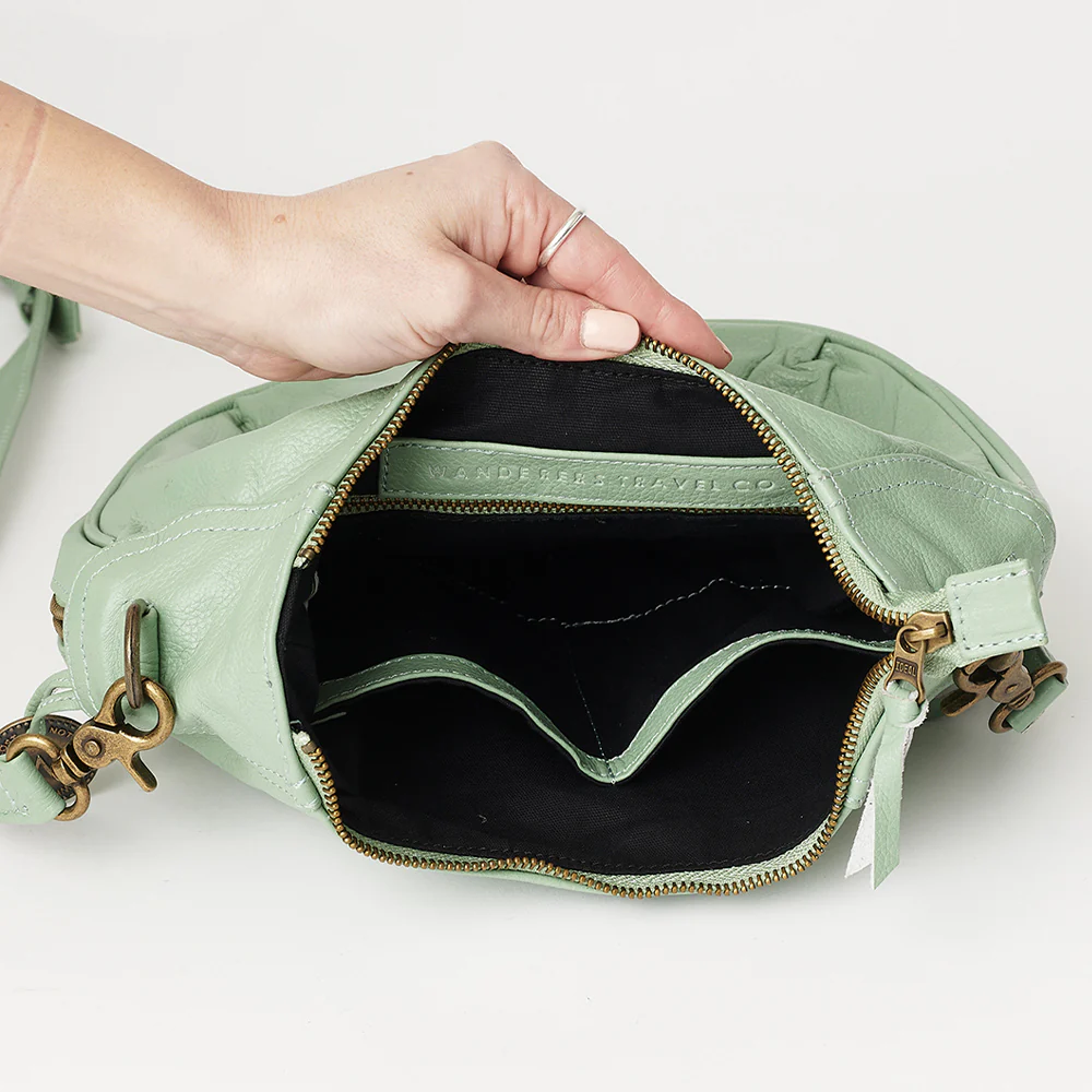 The Santorini Crossbody - Image 96