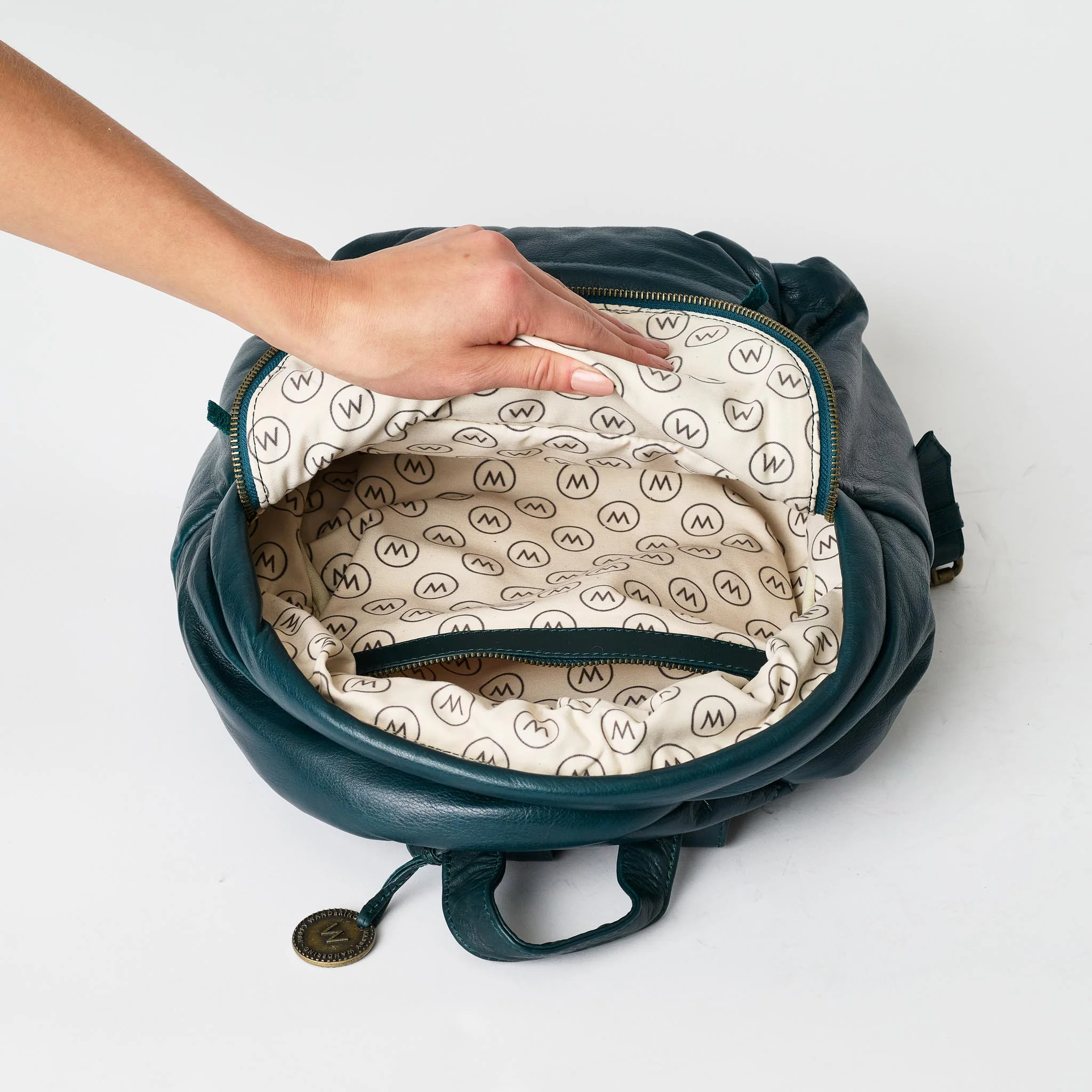 The Sardinia Backpack - Image 11