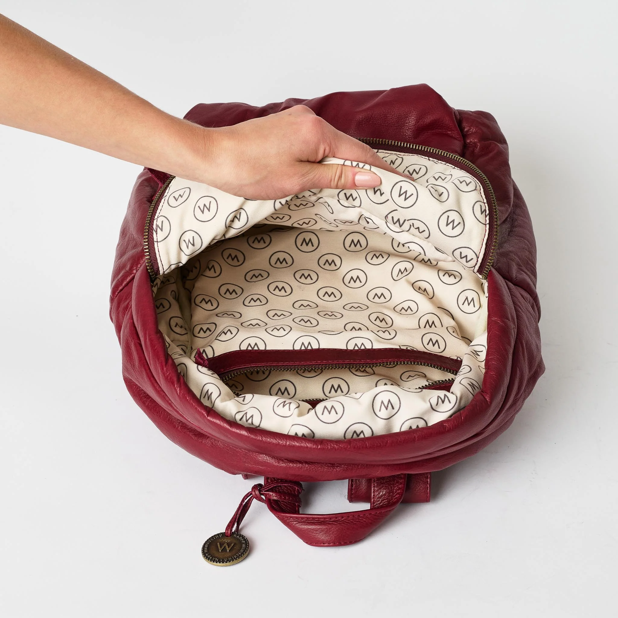 The Sardinia Backpack - Image 33