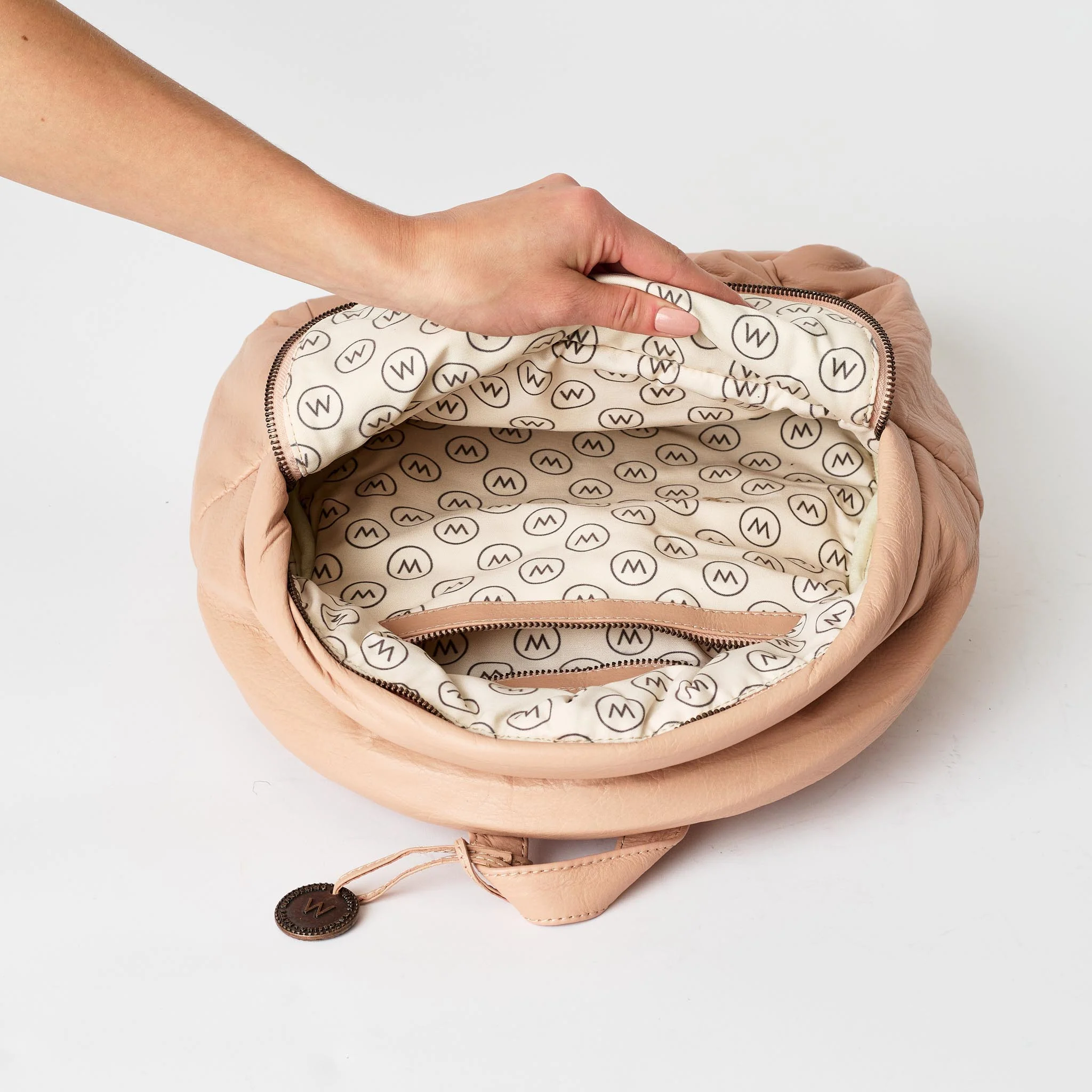 The Sardinia Backpack - Image 47