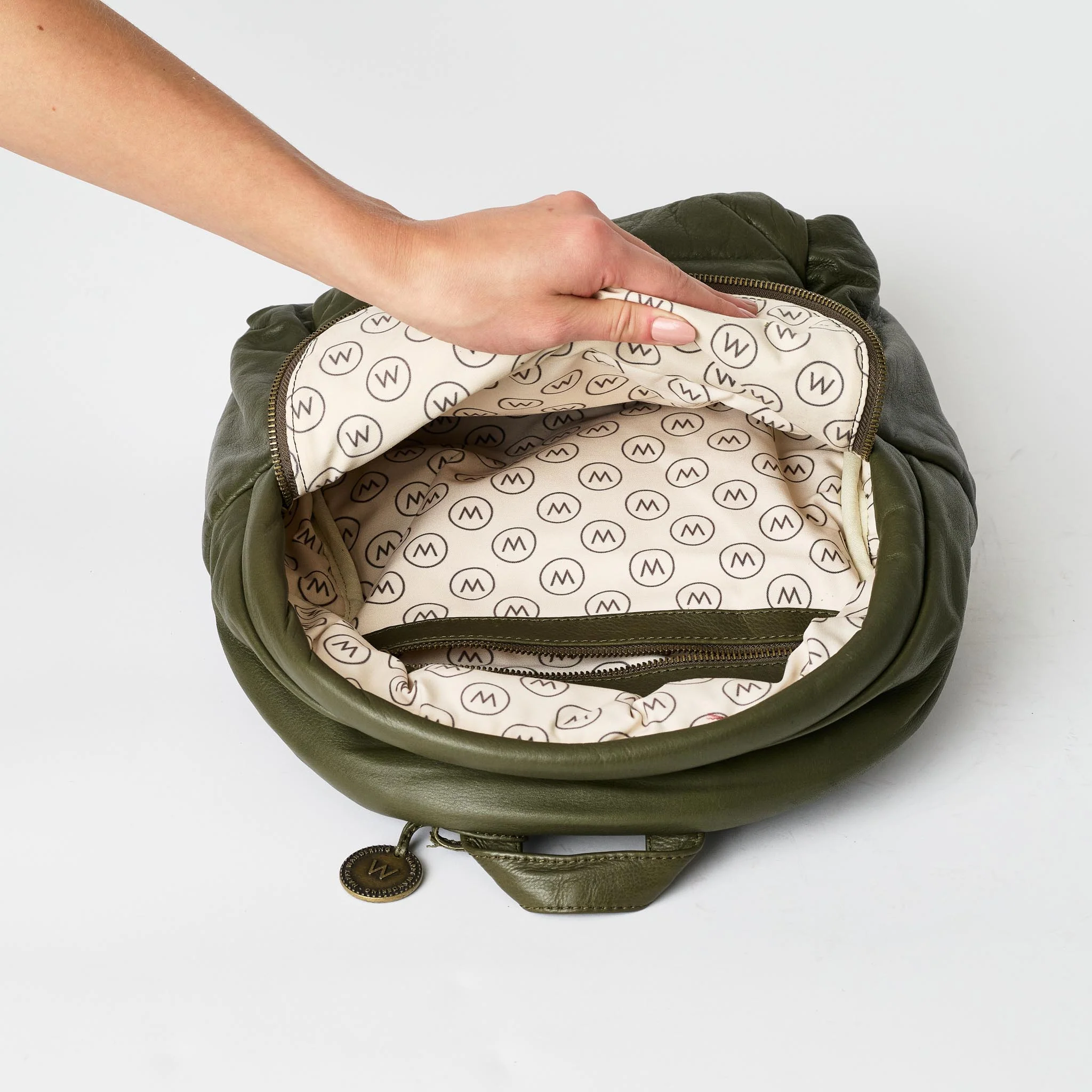 The Sardinia Backpack - Image 56