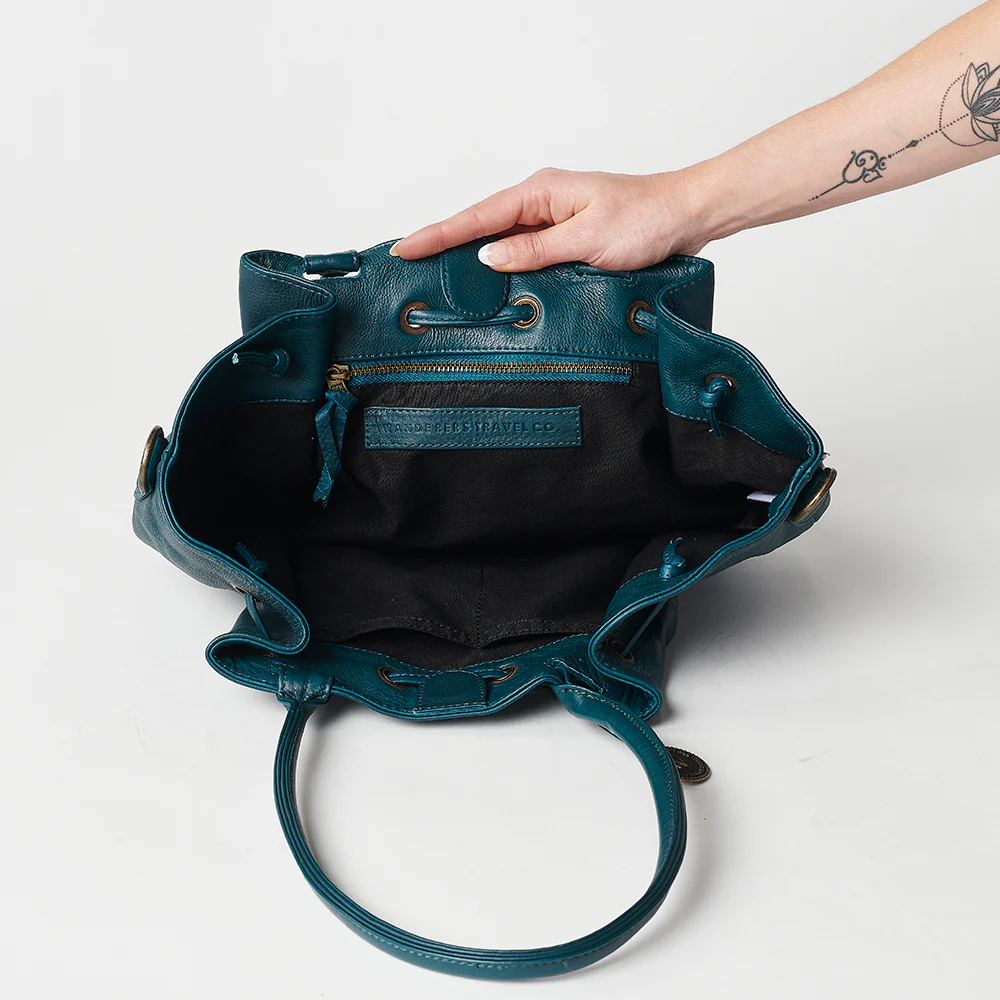 The Seychelles Handbag - Image 11