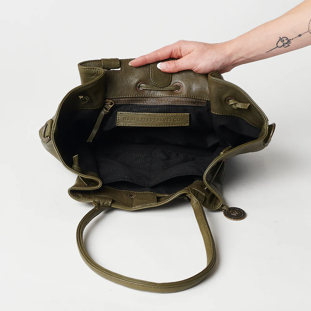 The Seychelles Handbag - Image 53