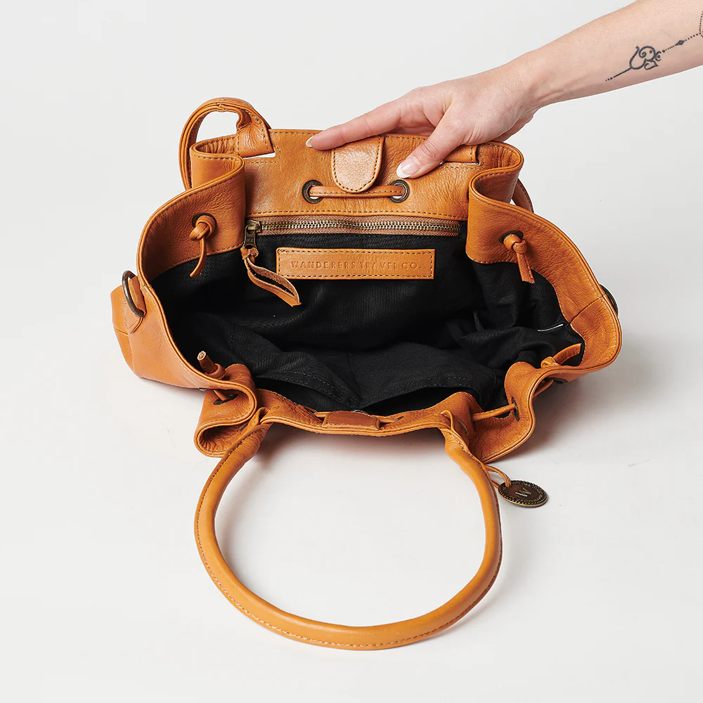 The Seychelles Handbag - Image 64