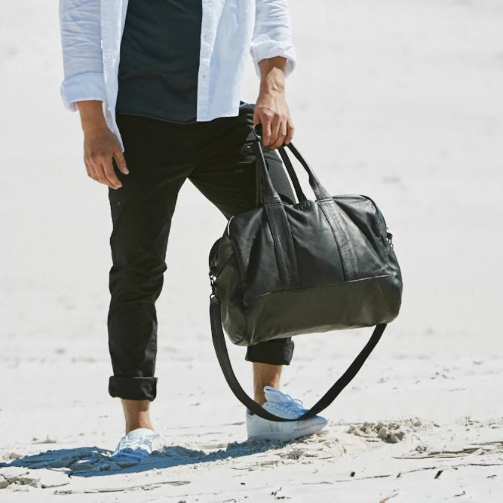 The Sicilian Weekender - Image 36