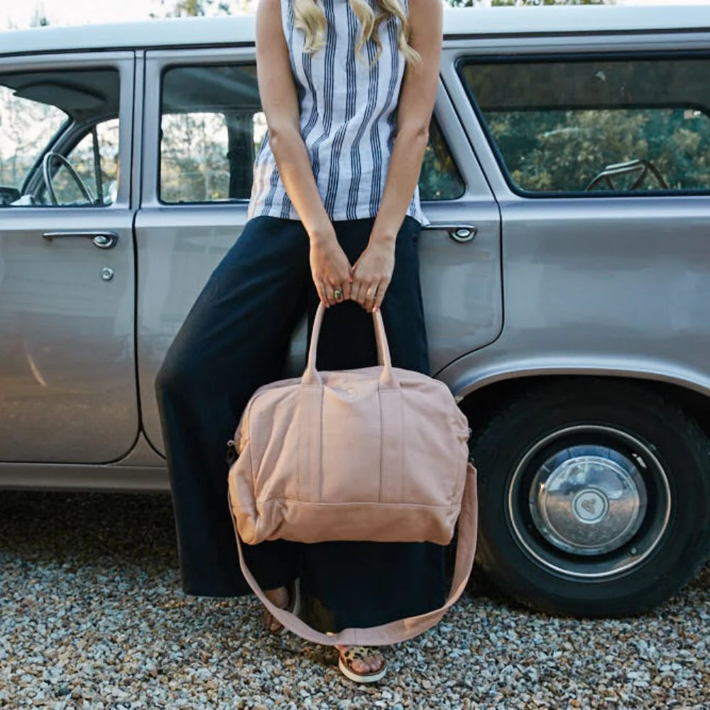 The Sicilian Weekender - Image 50