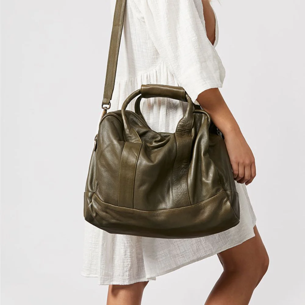 The Sicilian Weekender - Image 56