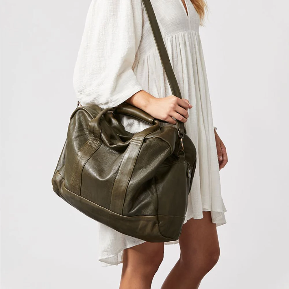 The Sicilian Weekender - Image 58