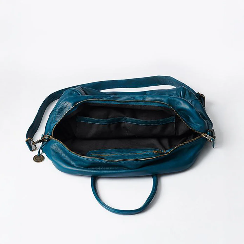 The Sicilian Weekender - Image 67