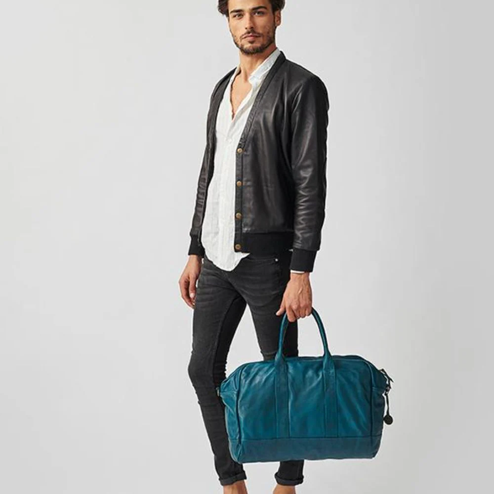 The Sicilian Weekender - Image 69