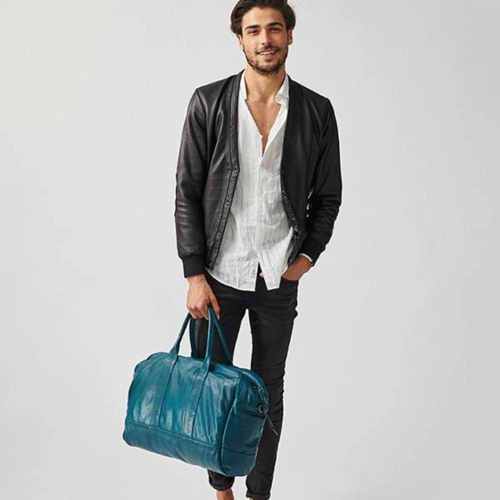 The Sicilian Weekender - Image 70