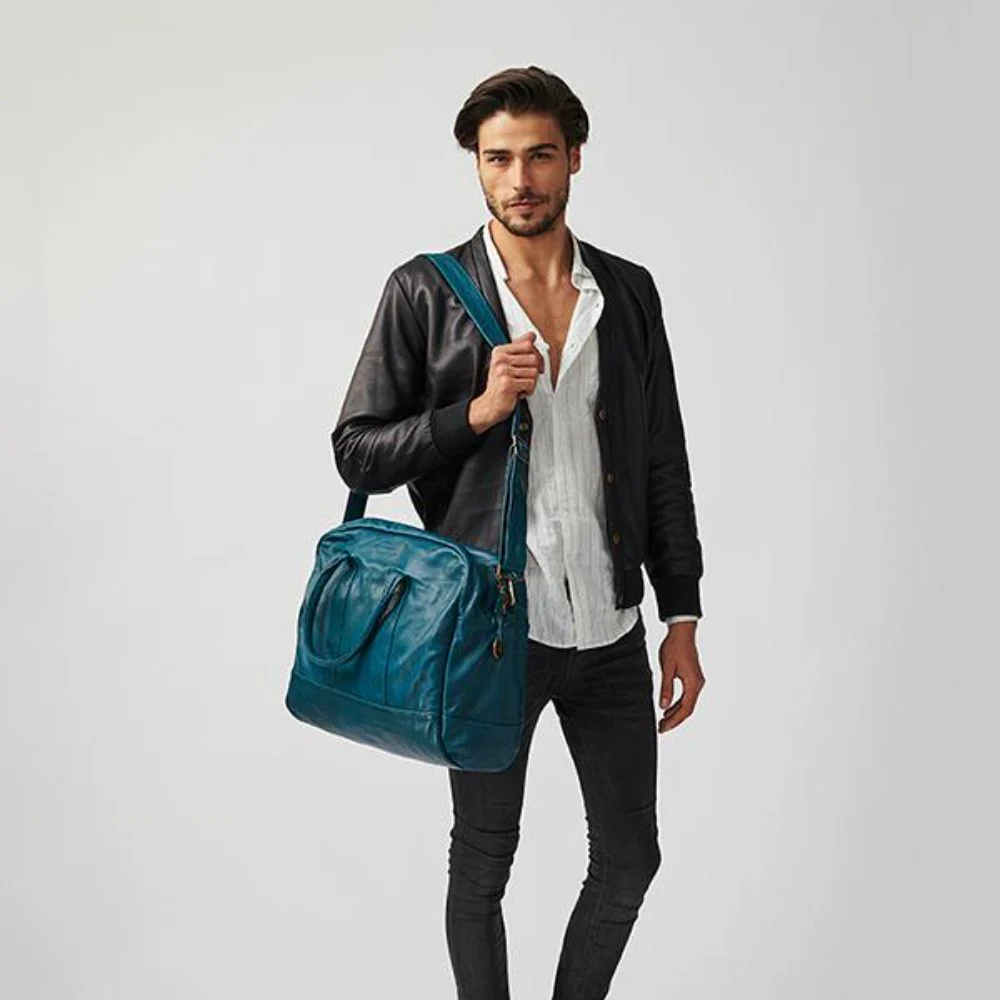 The Sicilian Weekender - Image 71