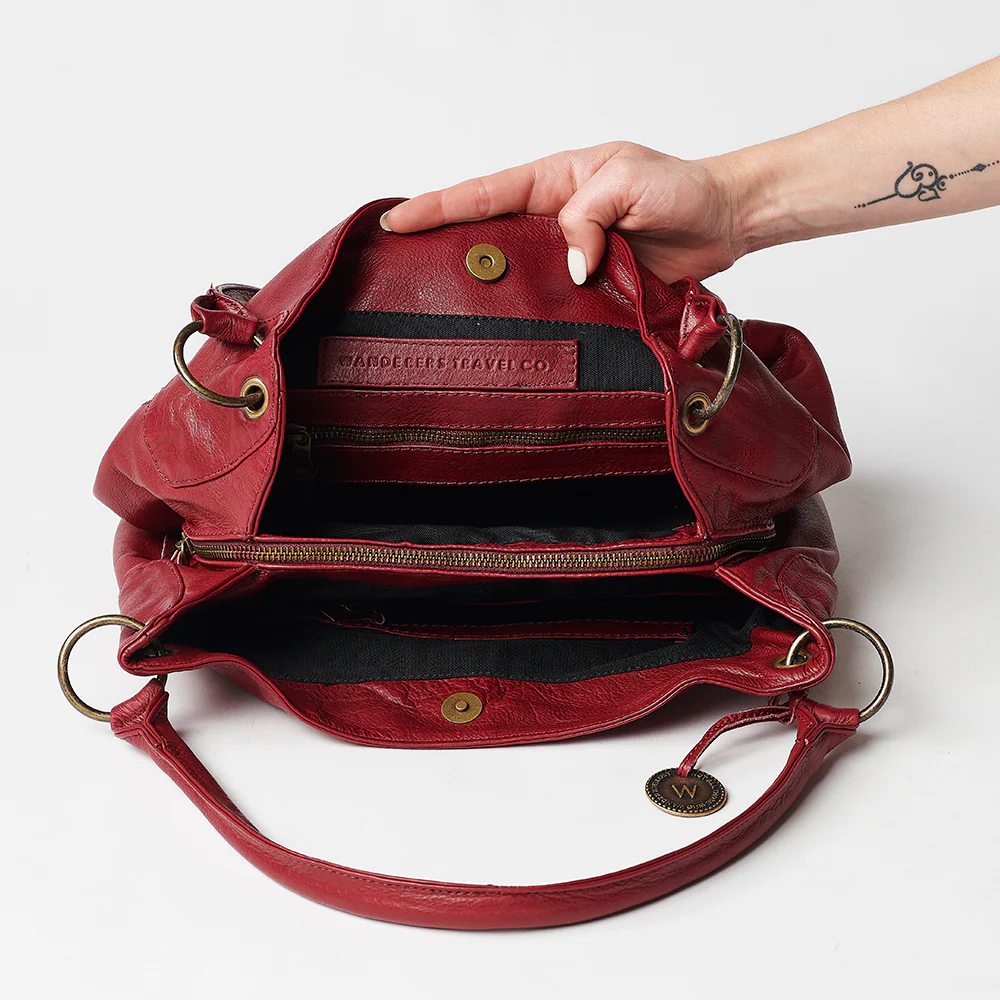 The Toulouse Handbag - Image 53