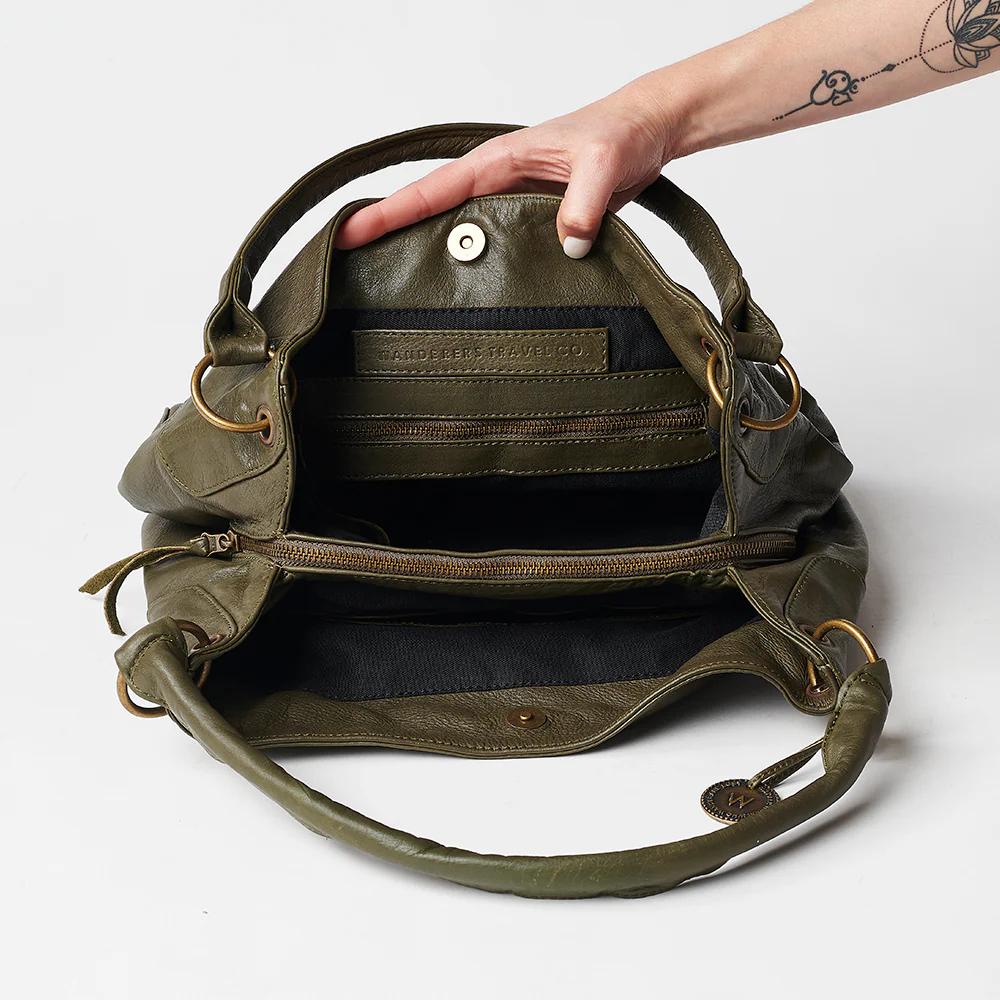 The Toulouse Handbag - Image 62